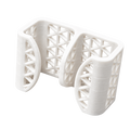 White Cable Organizer Pro on a transparent background