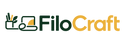 FiloCraft logo