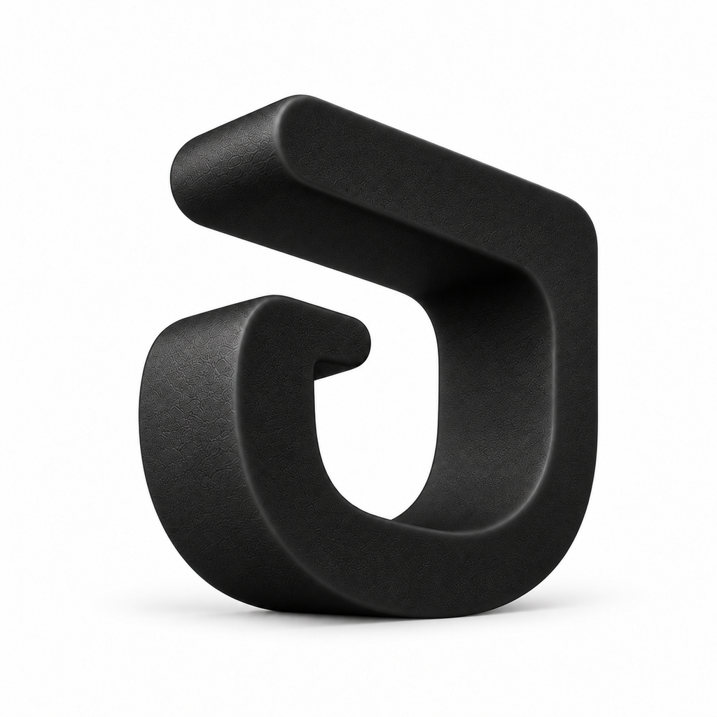 CableClip – Desk Cable Holder