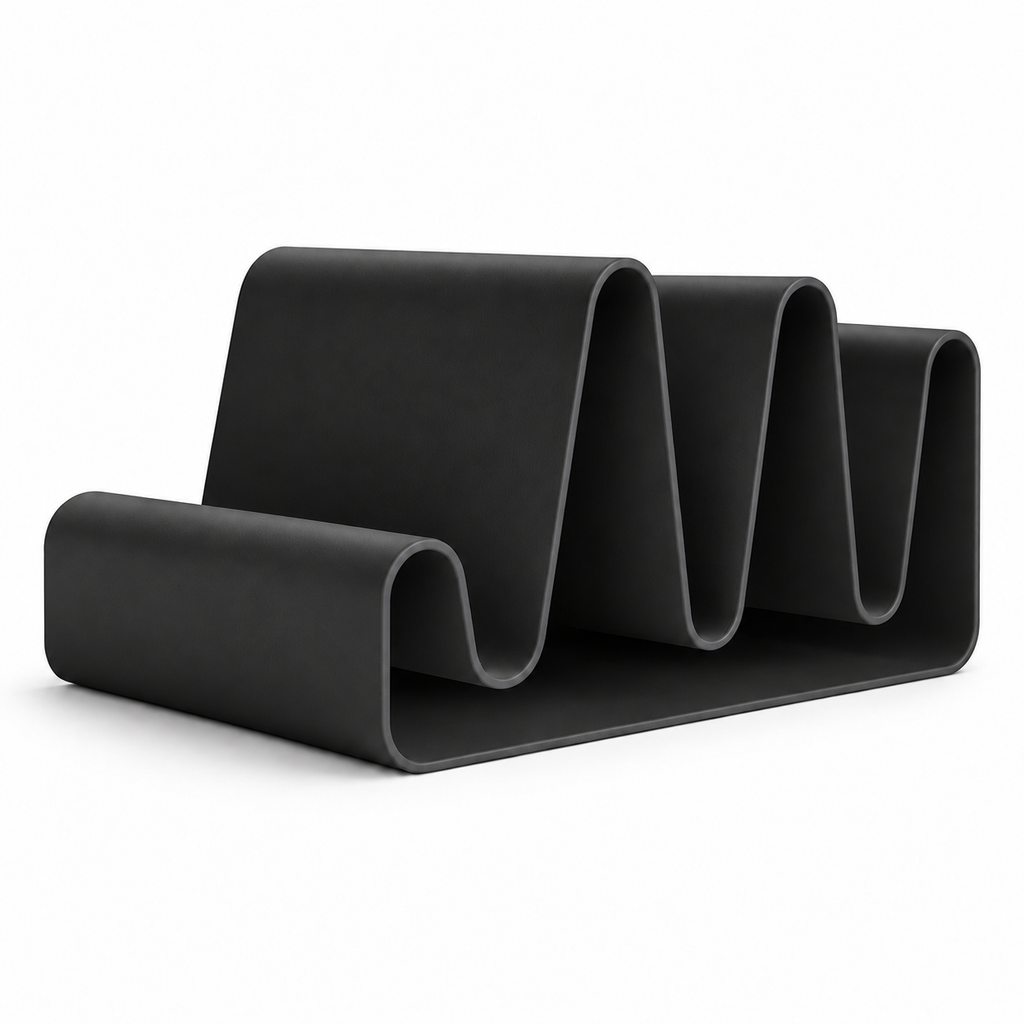 Desk Flow Organizer